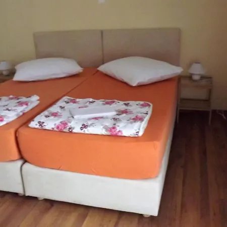 Apartment 10 Split