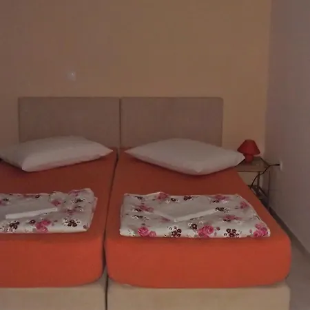 Apartment 10 *